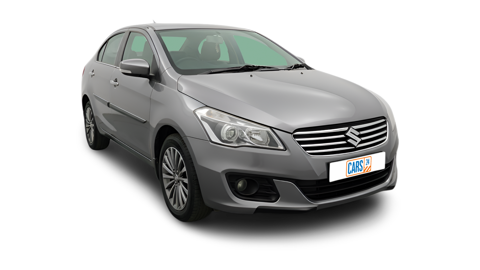 Maruti Ciaz-img
